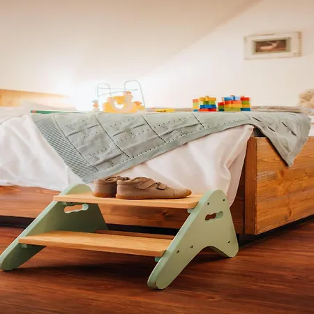 Holiday home Ferienhaeuser Im Harzresort Am Brocken, *