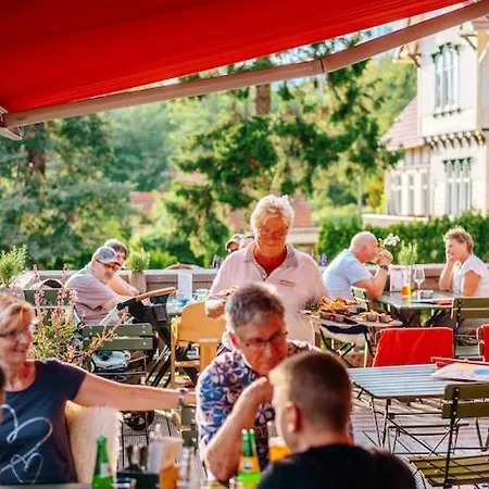 Ferienhaeuser Im Harzresort Am Brocken, Schierke
