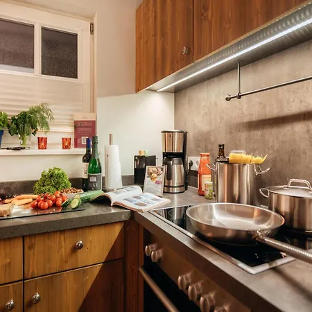 Holiday home Ferienhaeuser Im Harzresort Am Brocken, Schierke