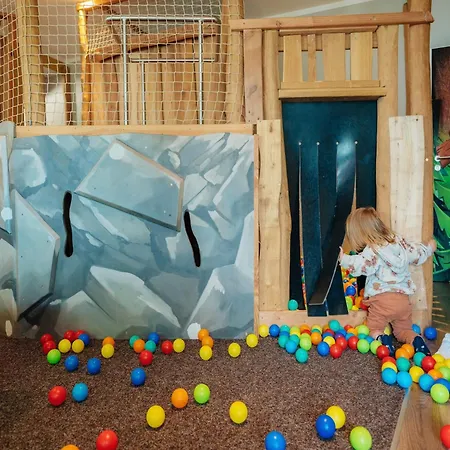 In Mit Garten Schierke