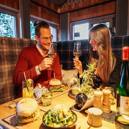 Ferienhaeuser Im Harzresort Am Brocken, Holiday home *