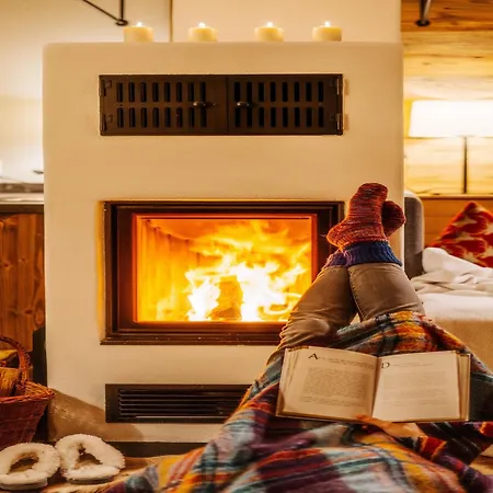 In Mit Garten Hébergement de vacances Schierke