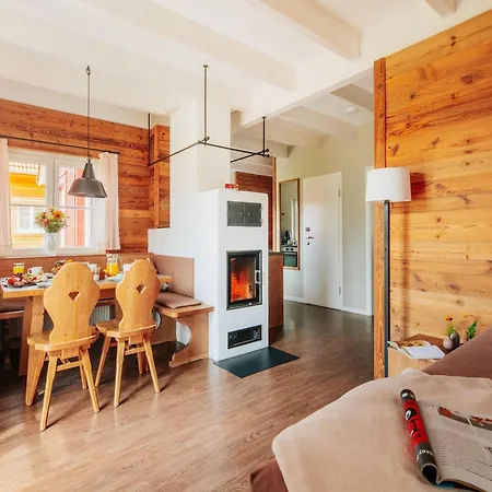 Holiday home Ferienhaeuser Im Harzresort Am Brocken,