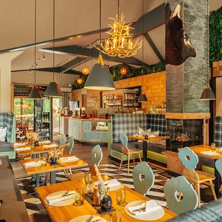 In Mit Garten Hébergement de vacances Schierke