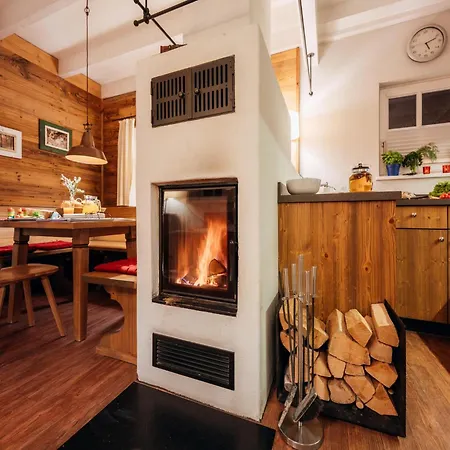 Holiday home Ferienhaeuser Im Harzresort Am Brocken, Schierke