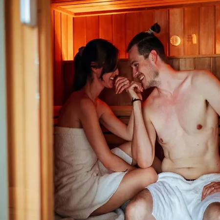 Ferienhaeuser Im Harzresort Am Brocken, *