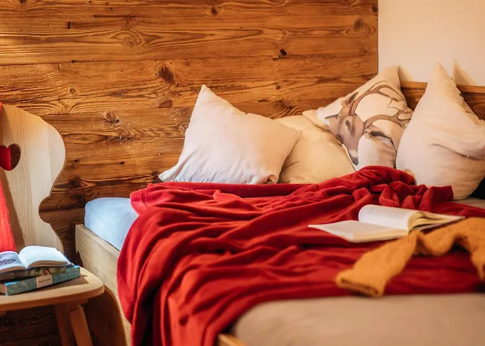 In Mit Garten * Schierke