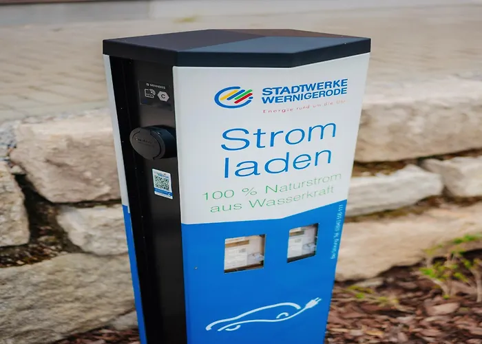 In Mit Garten Dom wakacyjny *