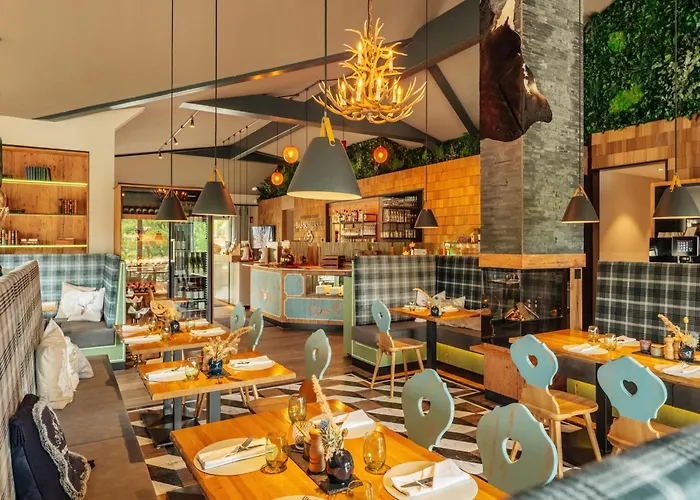 In Mit Garten Dom wakacyjny Schierke